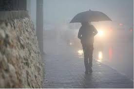 منخفض جوي جديد يبدأ اليوم.. تع...