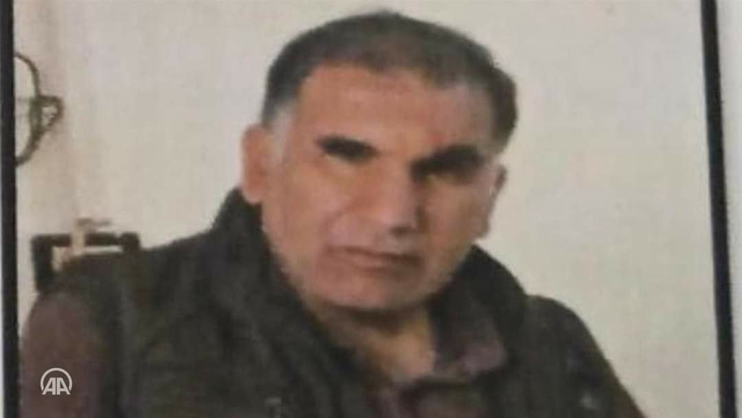 تركيا تعلن تحييد مسؤول الشؤون...