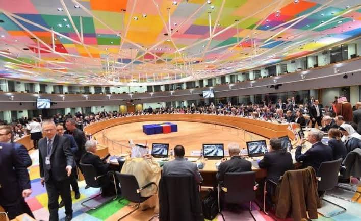 بروكسل: المانحون يتعهدون بتقدي...