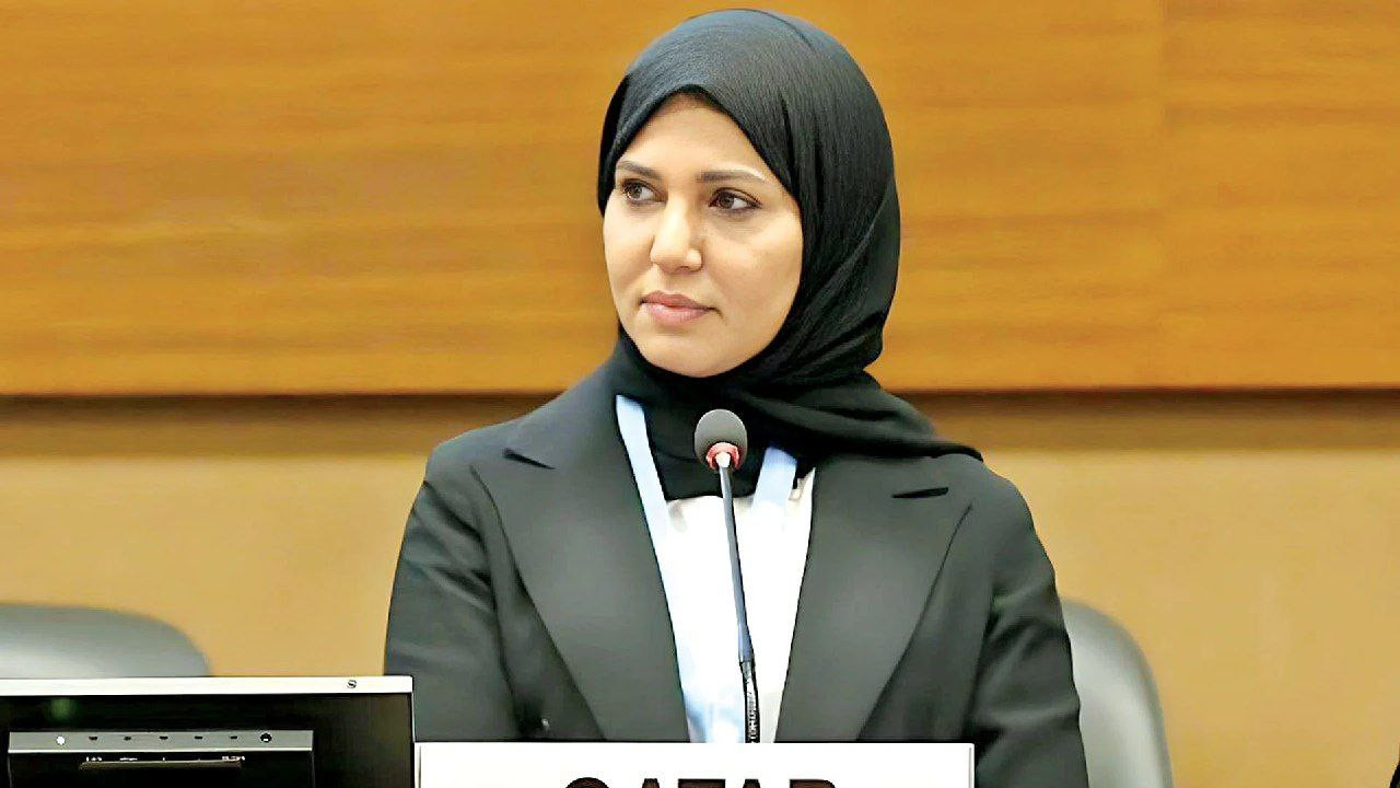 قطر: مسار الحل السياسي في سوري...