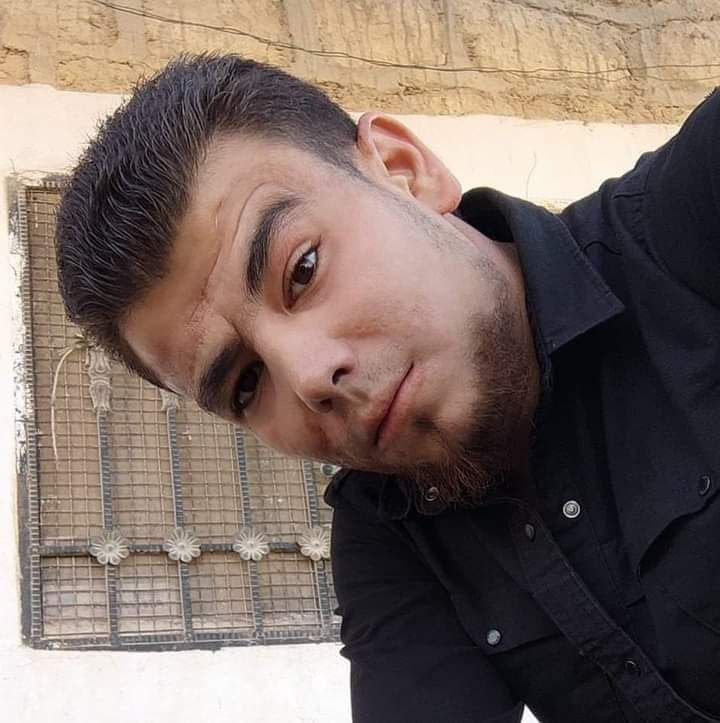 استشهاد شاب مدني في قصف للنظام...