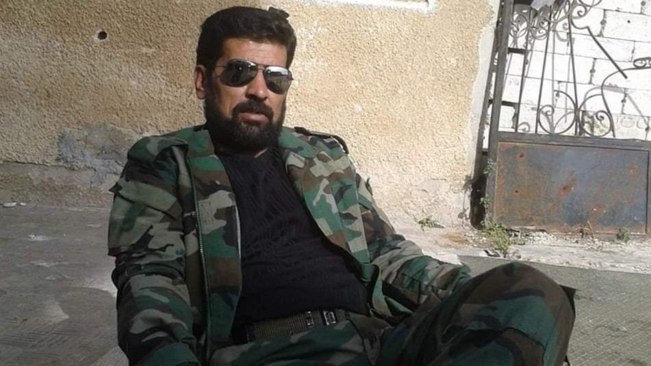 مقتل عنصر يتبع للأمن العسكري ف...