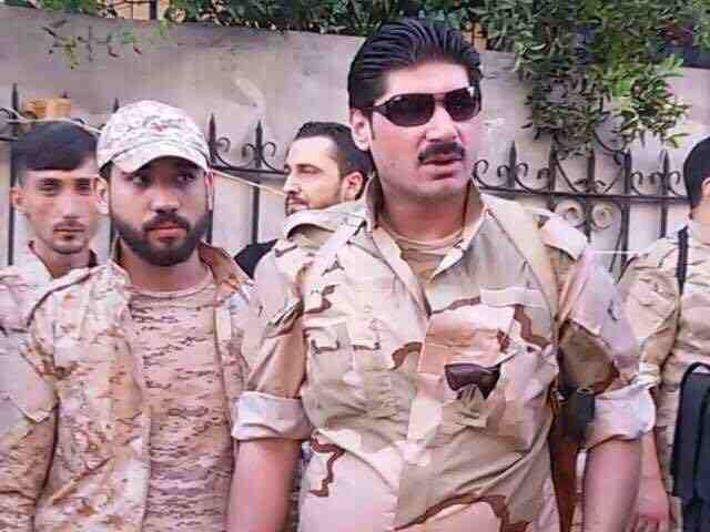 ميلـيشيا "قاطرجي" تبحث عن متطو...