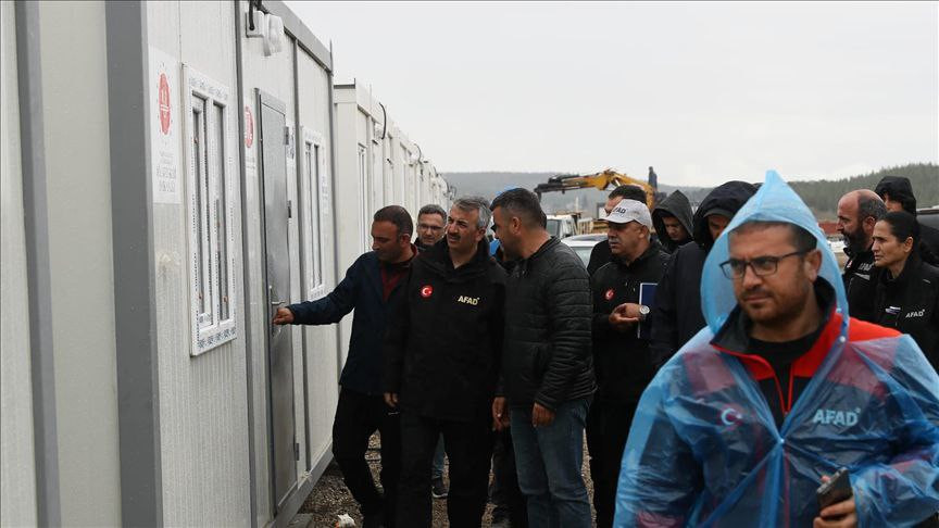 قطر توقع اتفاقية لإنشاء مدينة...