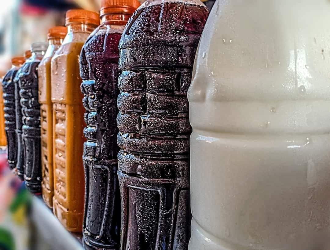 العصائر خارج طقوس الموسم الرمض...