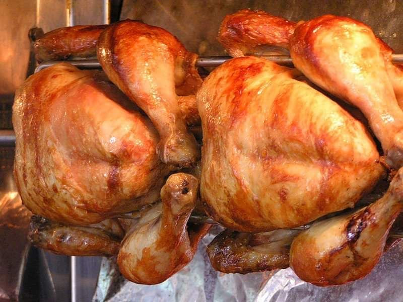 أسعار الفروج تحافظ على ارتفاعه...