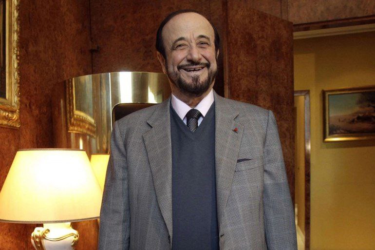 إسبانيا تستعد لمحاكمة "رفعت الأسد" بتهمة غسيل الأموال