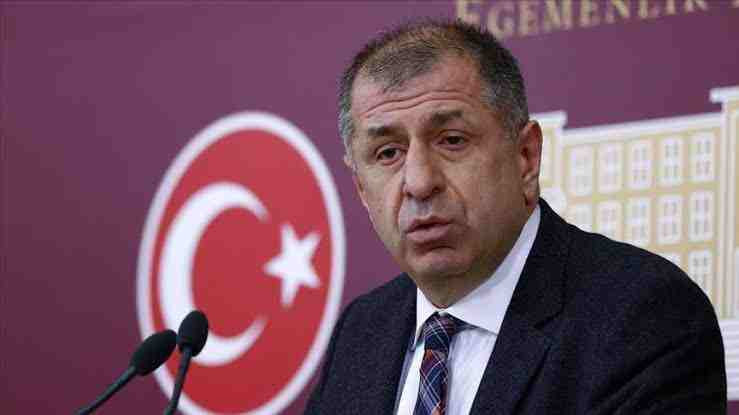 محكمة تركية تغرم أوميت أوزداغ...