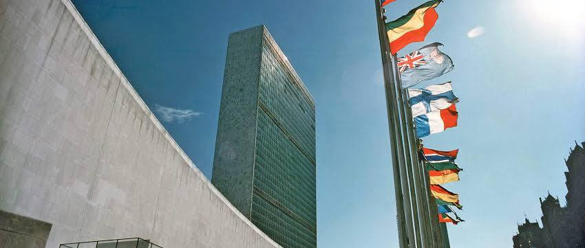 الشبكة السورية" ترحب بقرار مجل...