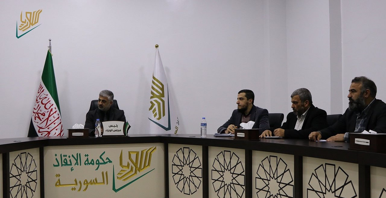 عفو عام عن المساجين في إدلب بش...