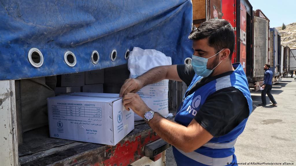 تقرير ينتقد خطط الاستجابة الأم...