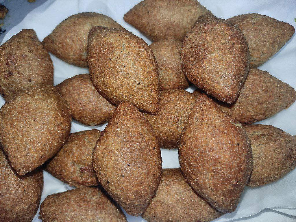 دمشقيون ينعون طبق "الكبة المقل...