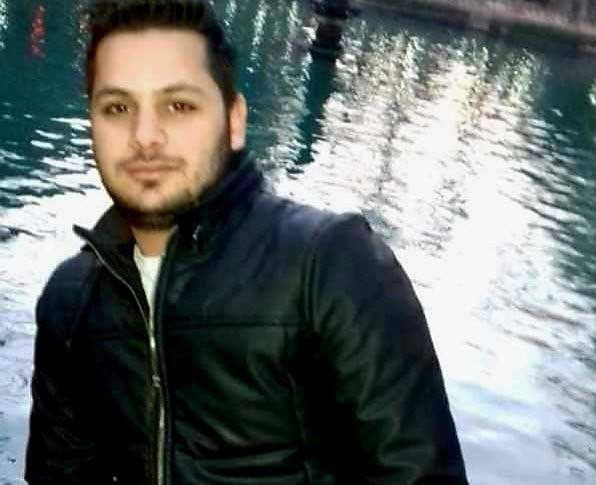 اغتيـال مدني على يد مسلـحين في...