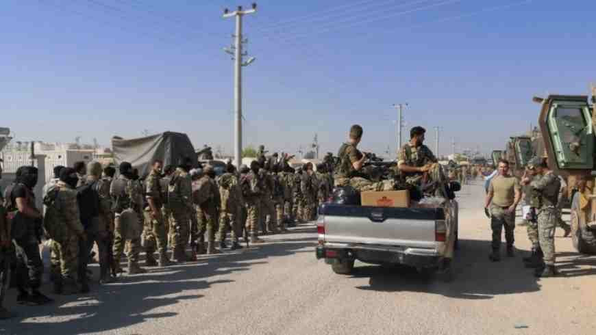 لغم أرضي يفتك بعناصر ميليشيا "...