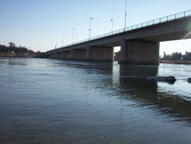 وفاة شاب غرقا بمياه نهر الفرات...