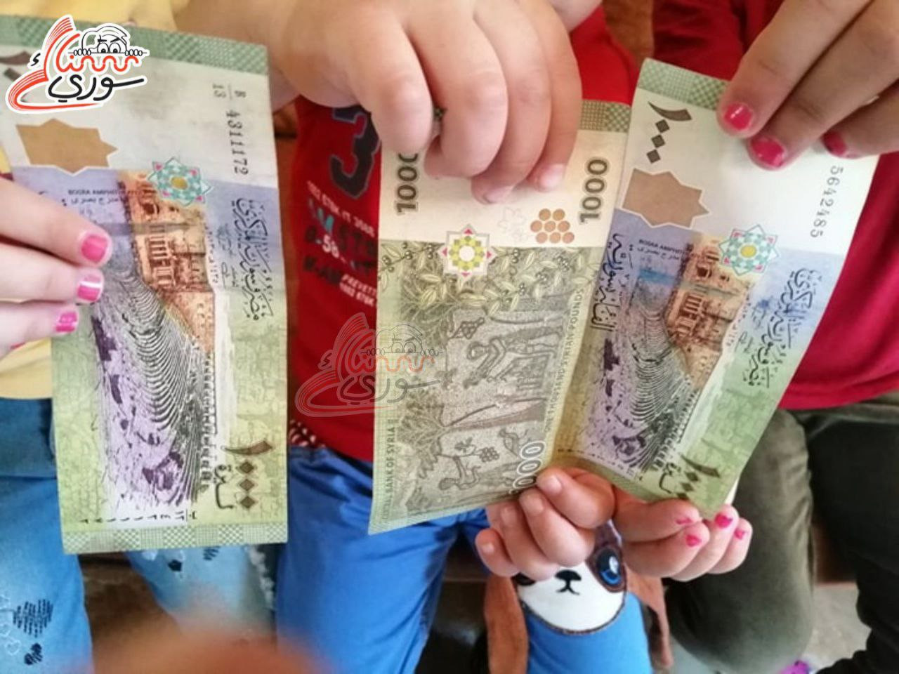 العيدية تفقد حضورها في عيد الف...