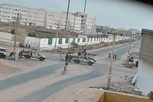 50 عائلة سورية في السودان تناش...