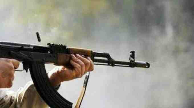 مقتل عنصرين من الميليشيات الإي...