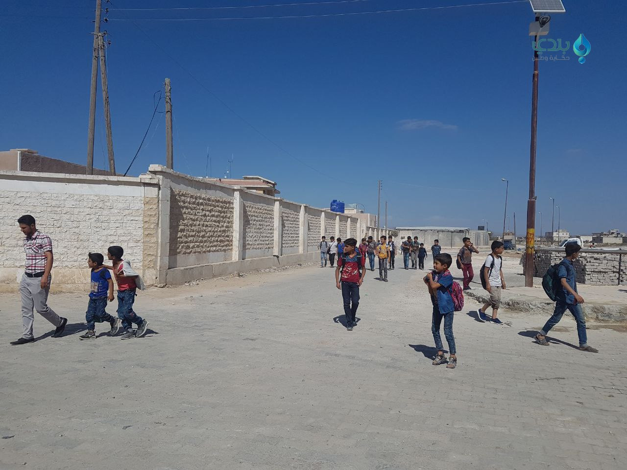 "تربية صوران" تعلن استقبال طلب...