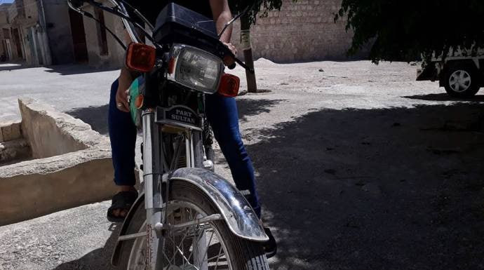 القبض على عصابة تمتهن سرقة الد...