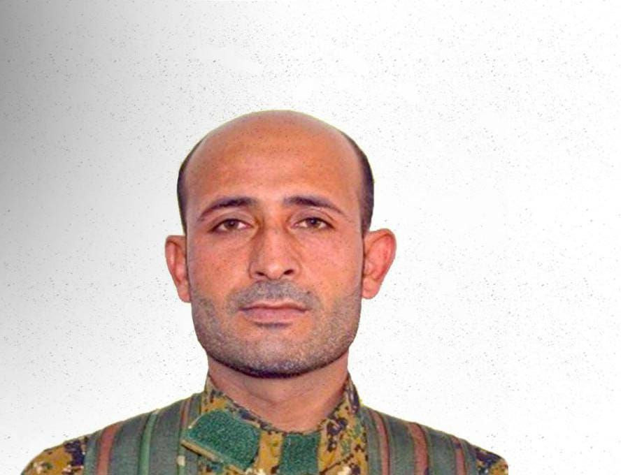 تركيا تعلن تحييد قيادي من "قسد...