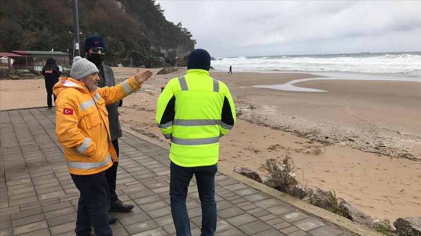 خرج لاصطياد السمك.. العثور على...