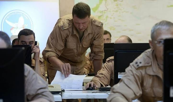 اتهام روسي لأمريكا بانتهاك اتف...