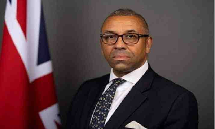 الخارجية البريطانية: لا نستطيع...