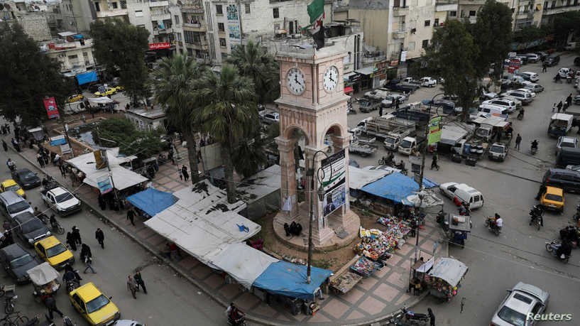 القحطاني: الهيئة ليست حركة جها...