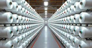 ارتفاع أسعار الخيوط النسيجية ف...