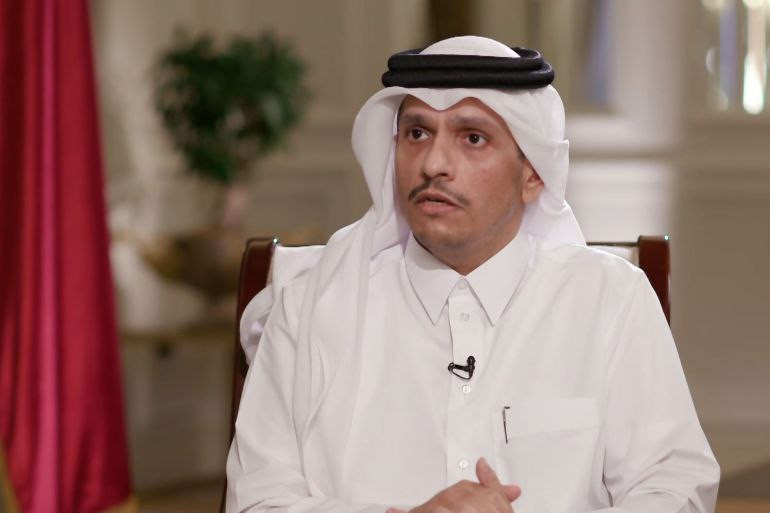 قطر: لا نريد الخروج عن الإجماع...