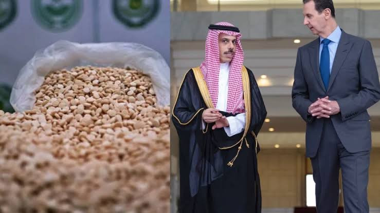 تزامنا مع وصول "الأسد".. الجما...