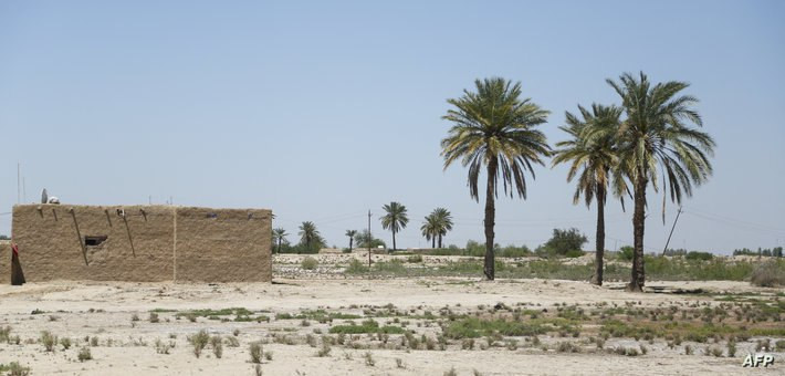 تقرير يحذر من استبعاد سوريا وا...