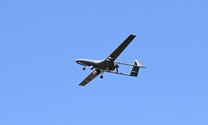 مسيرة تركية تقتل 4 عناصر من قو...