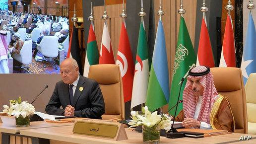 وزير الخارجية السعودية: نتفهم...