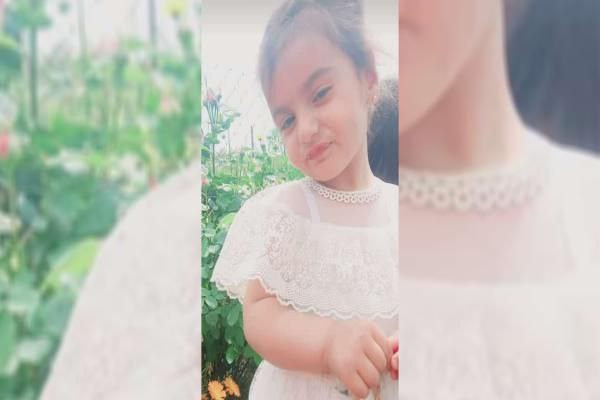 وفاة طفلة بسقوطها في بئر بريف...