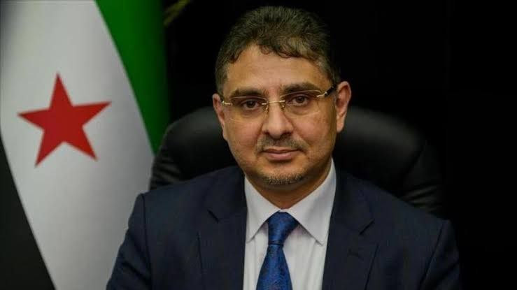 "بدر جاموس": الشعب السوري هو م...