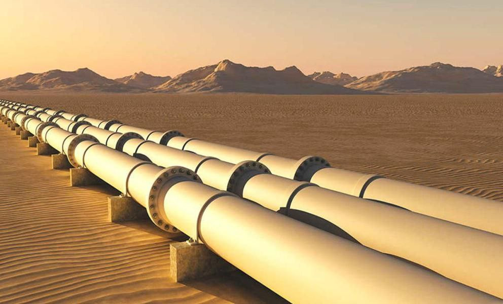 العراق يعتزم إحياء "خطوط أنابي...