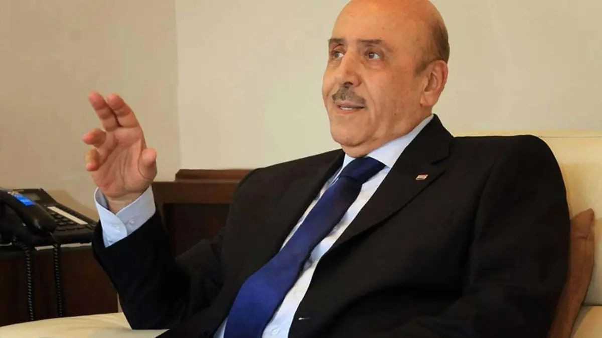 الإفراج عن معتقلة سورية بعد 12 عاما من مكتب "علي مملوك"