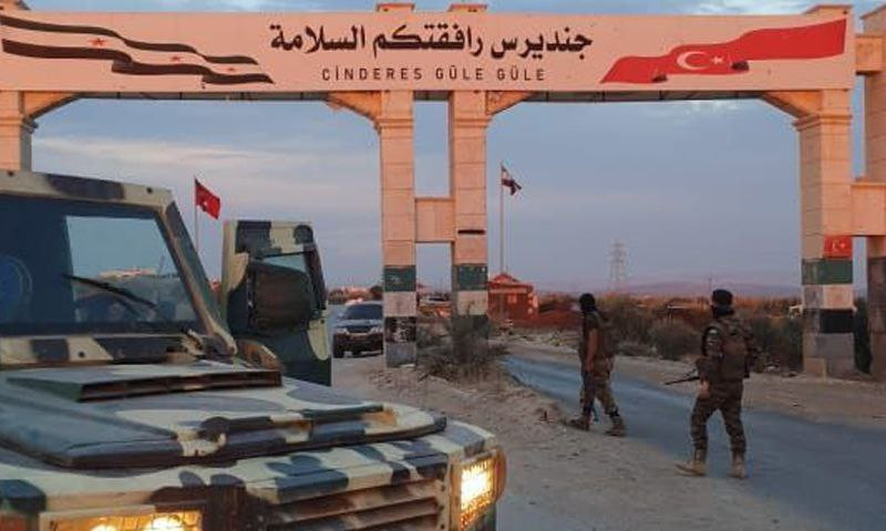 وزير العدل في "المؤقتة" يوضح م...