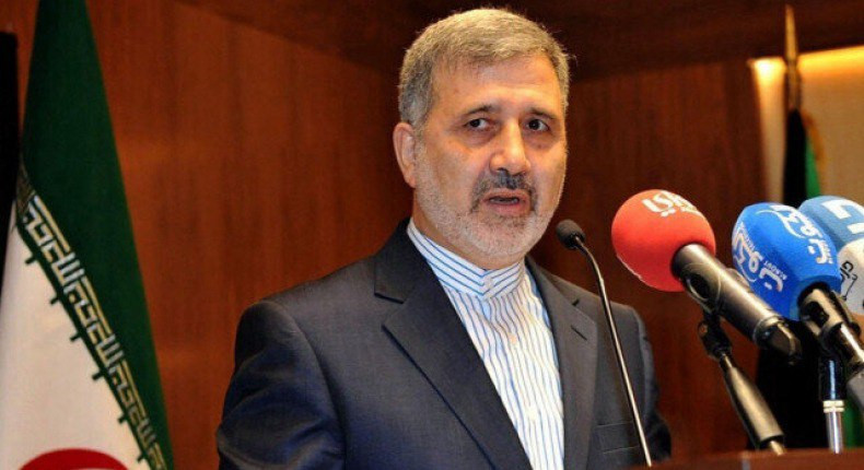 سفير إيــران بالريــاض: لم ننا...