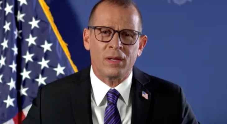 الخارجية الأمريكية: لا يمكن عو...