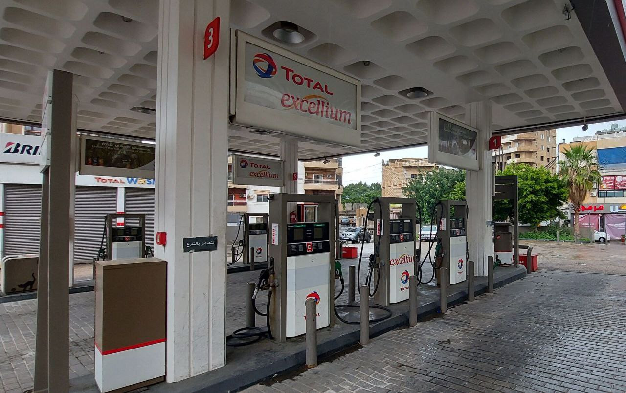ارتفاع سعر البنزين في مناطق "ق...