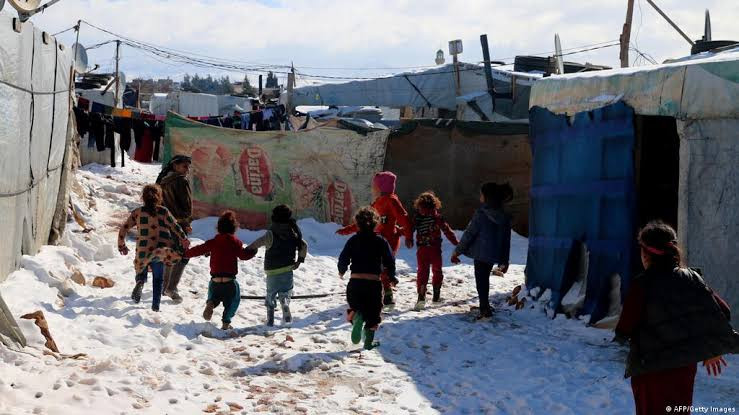 الأمم المتحدة تعلق تسليم المسا...