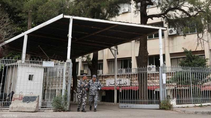 السلطات اللبنانية تعلن تحرير م...