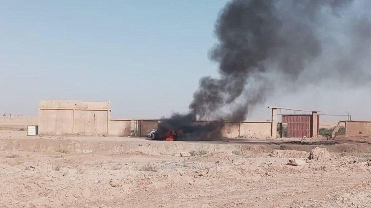 سوريا.. تراجع نشاط التنظيم في...