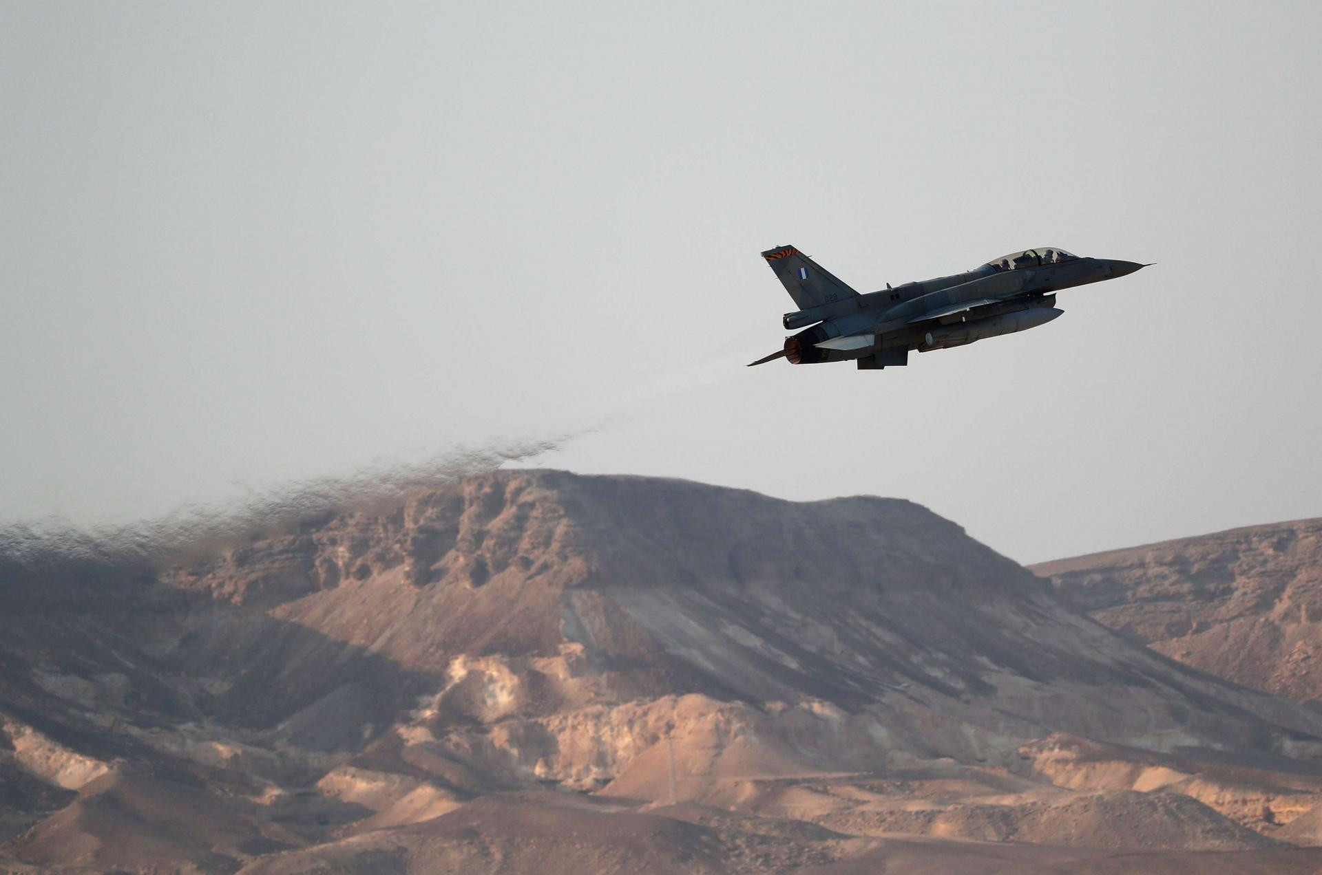 مصادر غربية: الغارة الإسرائيلي...