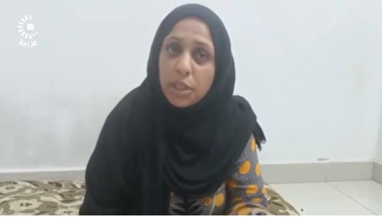 مناشدة للإفراج عن طفل مخـتطف ل...