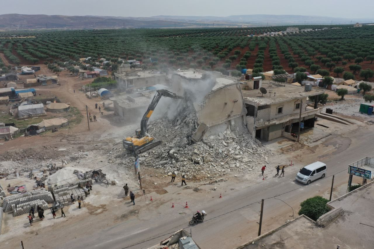 بعد 4 أشهر من العمل.. "الدفاع...