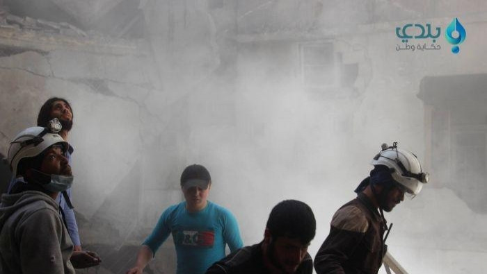 الدفاع المدني يحصي أعماله في ش...